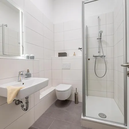 Haus Inselanker Kajüte 08 Apartment Norderney